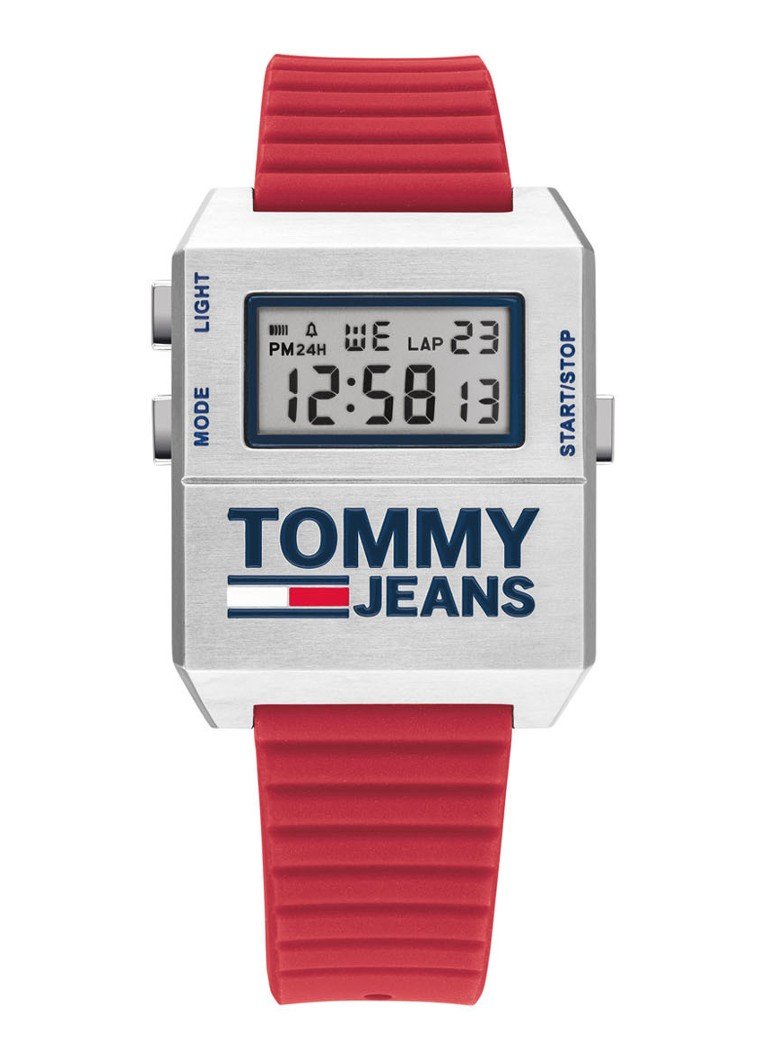 Tommy Hilfiger Men's Watch 2002-TH1791674