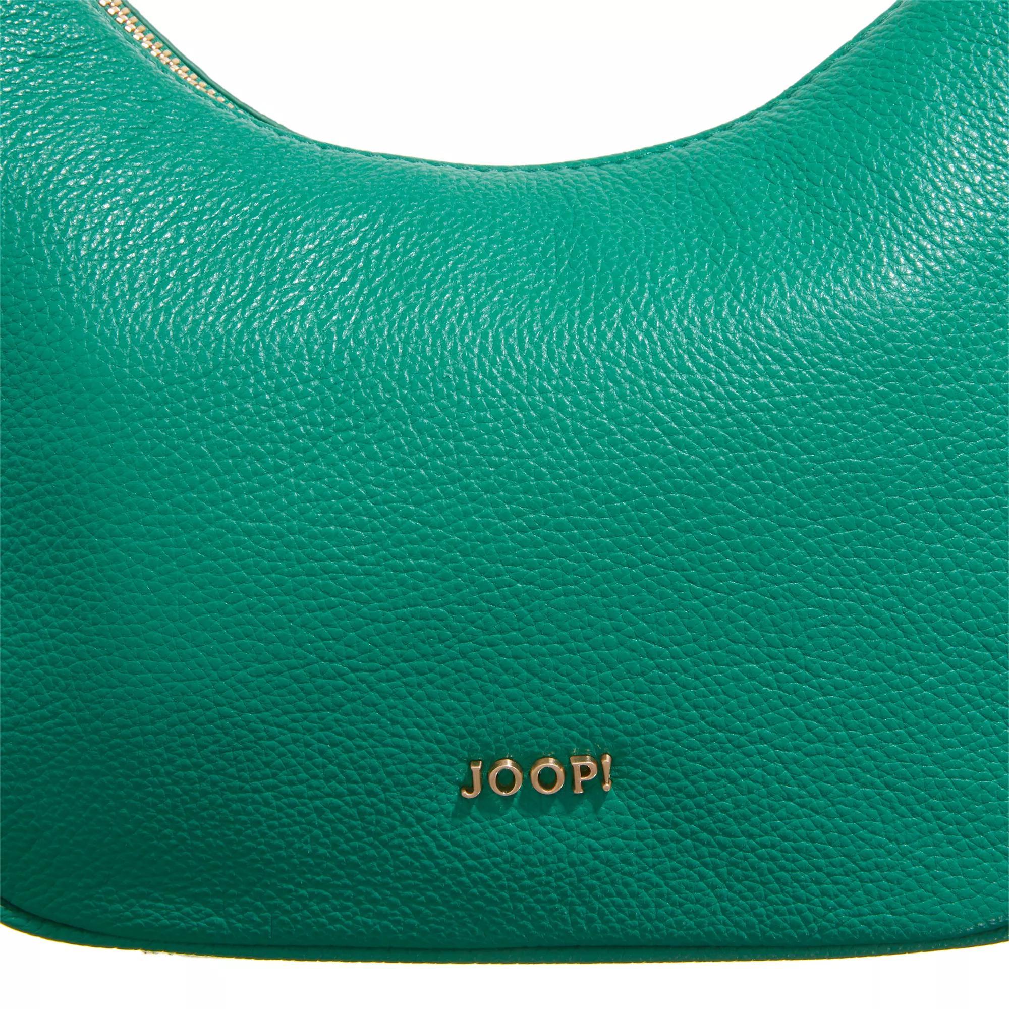 JOOP! Green Shoulder Bag 2001-A0225331