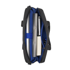 Sem Lewis Northern Hampstead Coal Black Laptoptas SL4300001