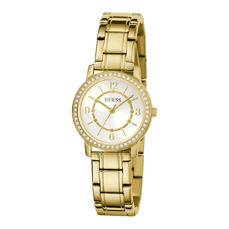 GUESS damen Uhr Gold GW0468L2-zoom-