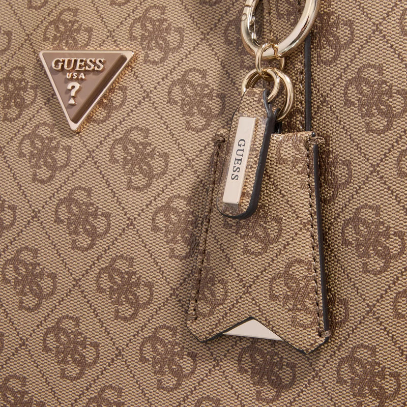 Guess Brown Shopper 2001-A0223256-zoom-