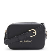 Valentino Bags Zero damen Umhängetasche Schwarz VBS7B306NERO