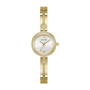 Guess Lovey damen Uhr Gold GW0655L2