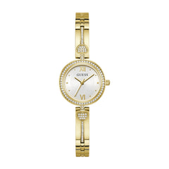 Guess Lovey Gold Watch GW0655L2