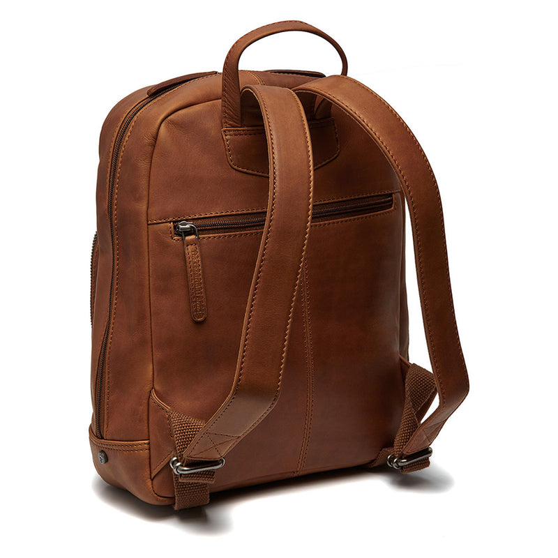 The Chesterfield Brand damen Rucksack Kognak C58.030031-zoom-