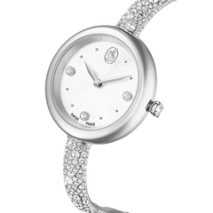Swarovski Sublima Silver Coloured Women's Watch 5730369