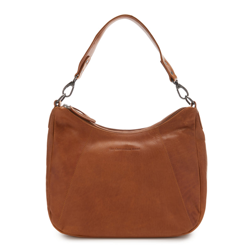 The Chesterfield Brand Marle damen Schultertasche Braun C48.129731-zoom-