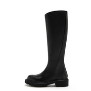 Isabel Bernard Vendôme damen Hohe Stiefel Schwarz IB54004-01-42