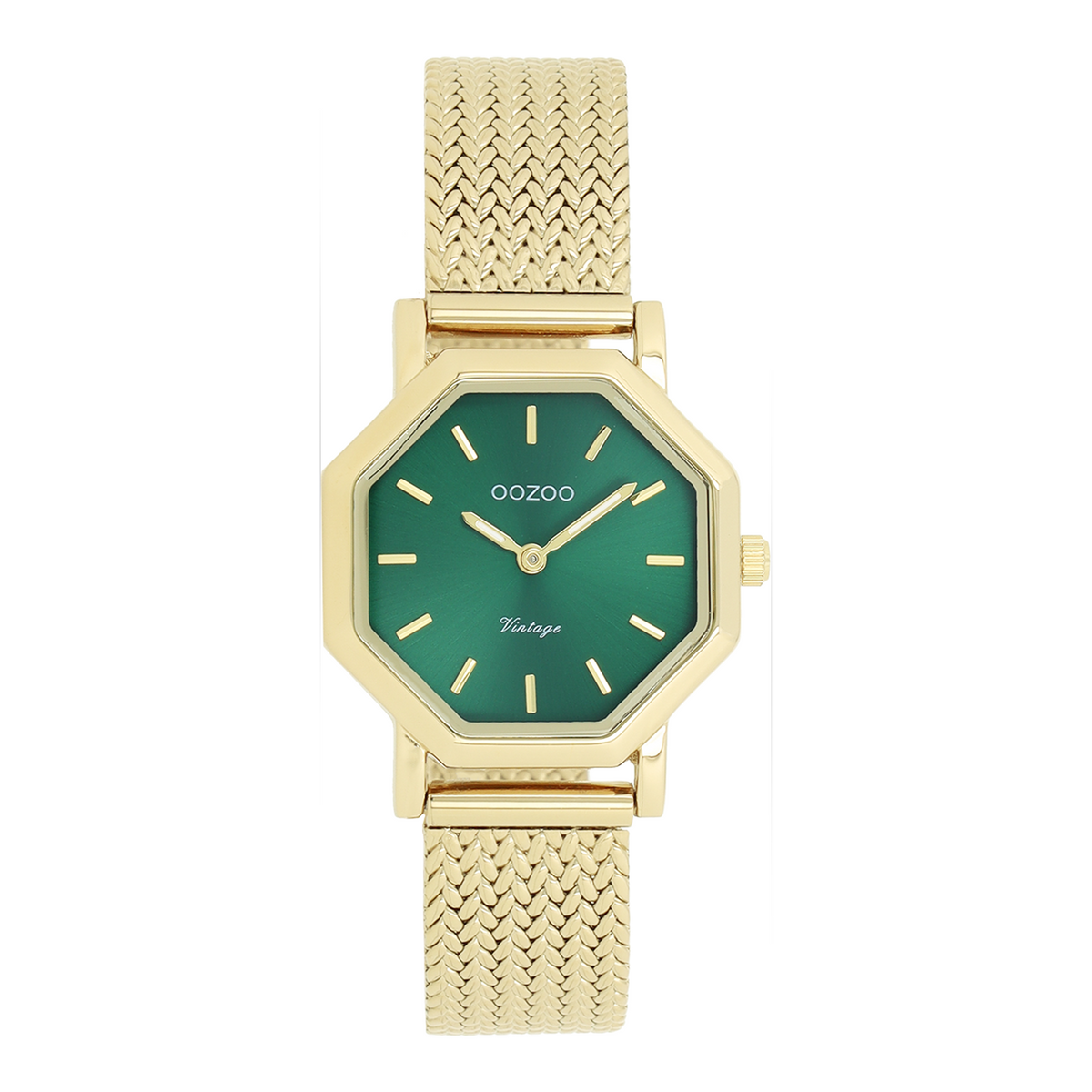 OOZOO Vintage Women's Watch C20437