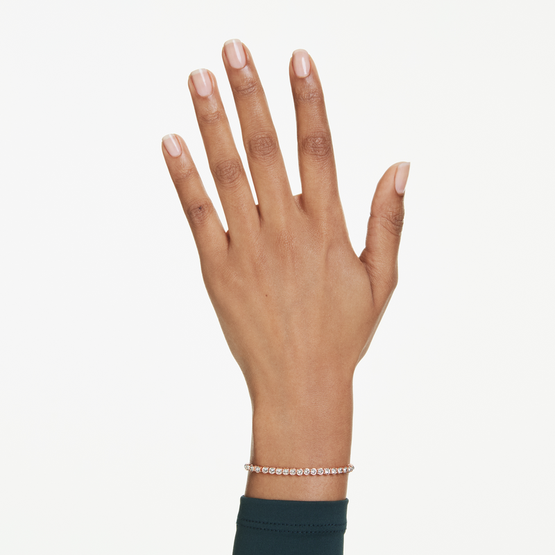 Swarovski MP Imber Roségoldfarbenes Armband 5734240-zoom-