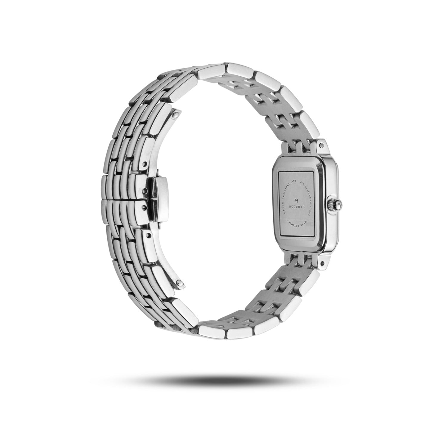 Mockberg Renaissance Women's Watch MB0256