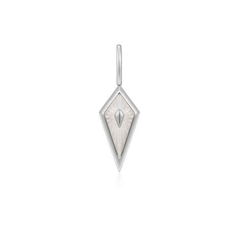 Ania Haie Pop Charms 925 Sterling Silver Charm AH-NC048-25H-zoom-