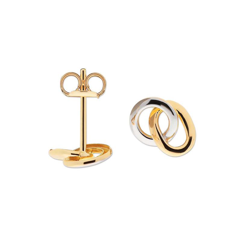 GLOW 14 Karat Gold Earrings 2002-206_5109_00-zoom-