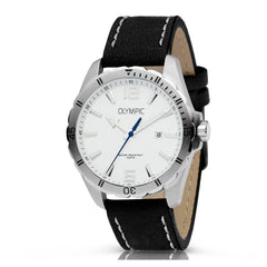 Olympic Pieter Wit Heren Horloge 2002-OL72HSL079