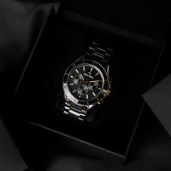 Mats Meier Ponte Dei Salti Watch MM00502