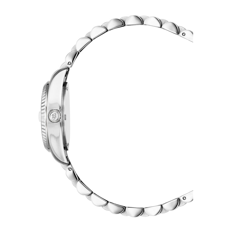 Jacques du Manoir Inspiration damen Uhr Silber NRO.02-zoom-