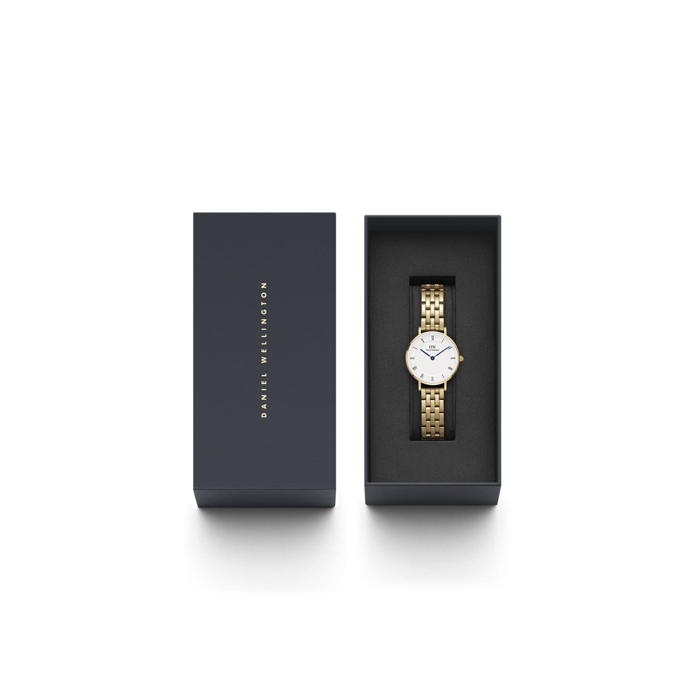 Daniel Wellington Classic Gold Watch DW00100682