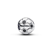 Pandora Moments Man-Made Kristall Fußball-Charm 794710C01