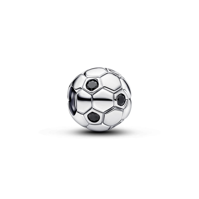 Pandora Moments Man-Made Kristall Fußball-Charm 794710C01-zoom-