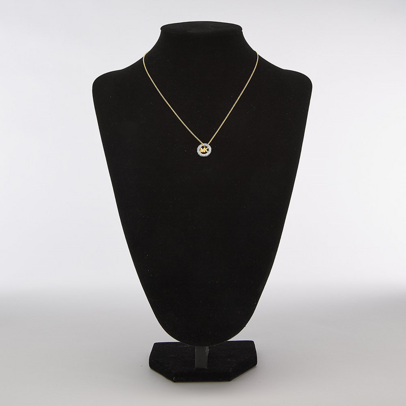 Michael Kors Premium Brass Gift Set MKJ8583SET-zoom-