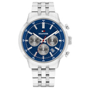 Tommy Hilfiger Quarz Uhr 43 mm TH1710753