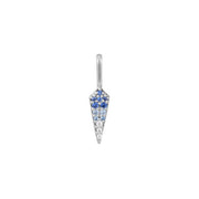 Ania Haie Pop Charms 925 Sterling Silver Charm AH-NC048-29H