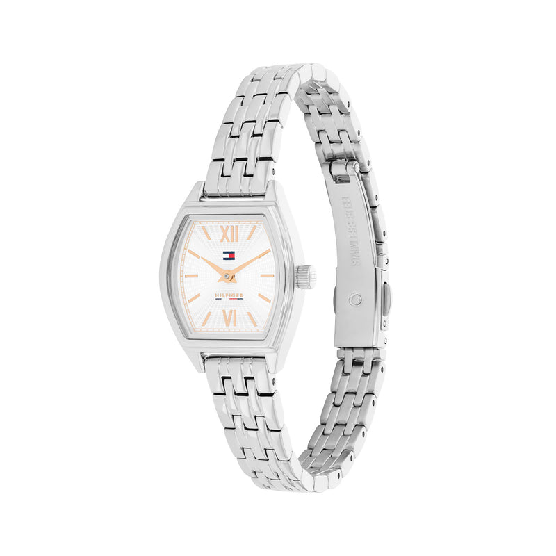 Tommy Hilfiger Quarz Uhr 22 mm TH1782872-zoom-