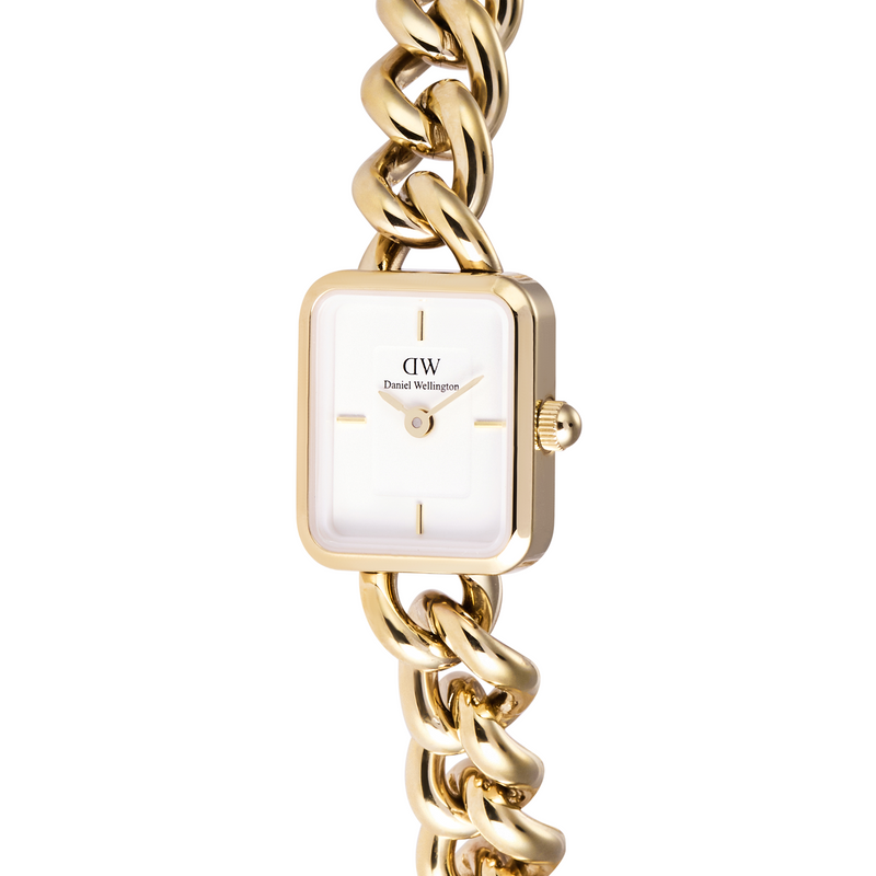 Daniel Wellington Mini Jolie Chain Damenuhr DW00100836-zoom-
