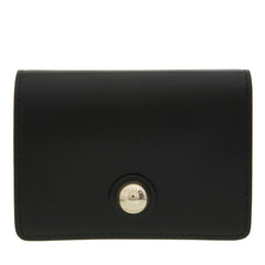 Furla Black Bi-Fold Wallet 2001-A0480998