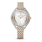 Swarovski Crystalline damen Uhr Gold 5519456