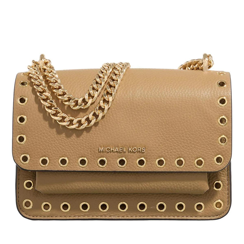 Michael Kors Beige Crossbody Bag 2001-A0480542-zoom-