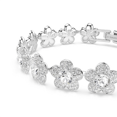Swarovski 2026 Capsule Silver Bracelet 5749182