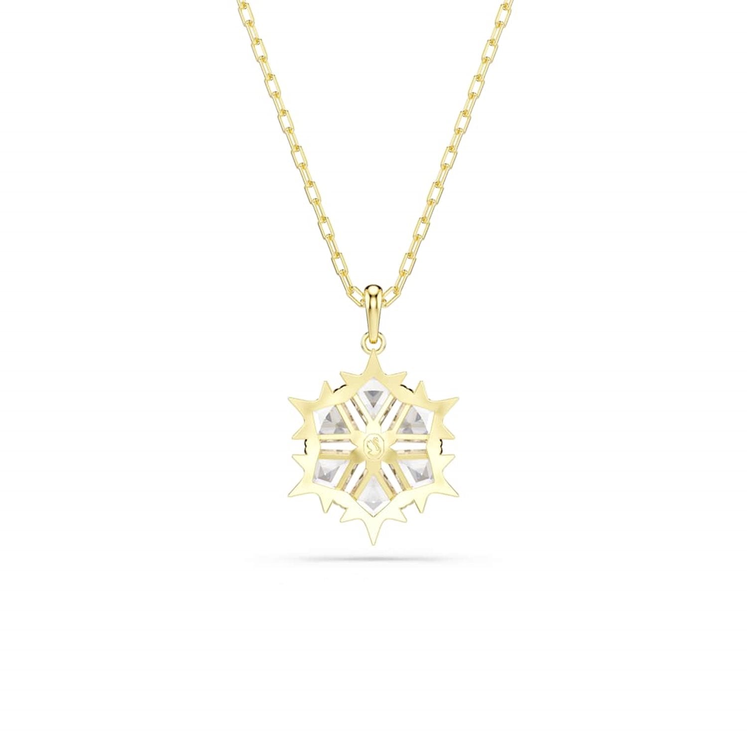 Swarovski Magic Gold-Tone Necklace 5757788