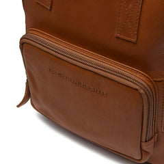 The Chesterfield Brand Bellary Brown Backpack C58.018231