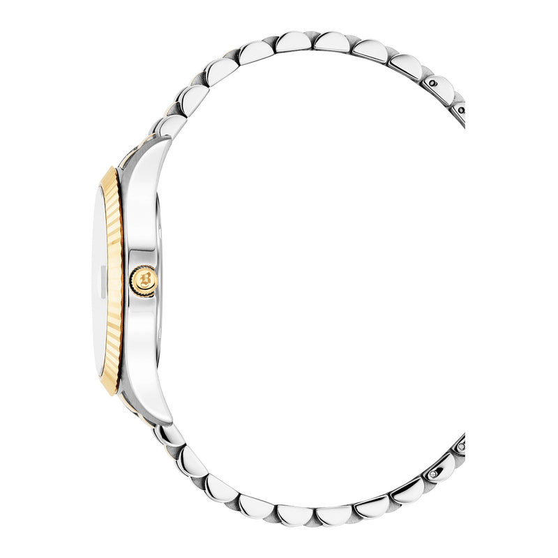 Jacques du Manoir Inspiration herren Uhr Mehrfarbig JWG03004-zoom-