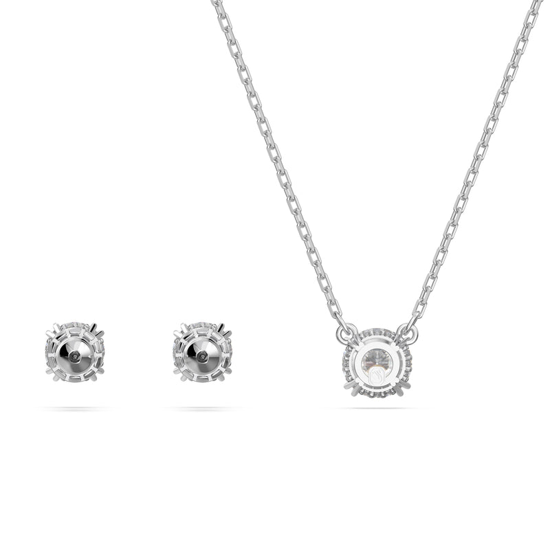 Swarovski Constella damen Geschenkset Silber 5647663-zoom-