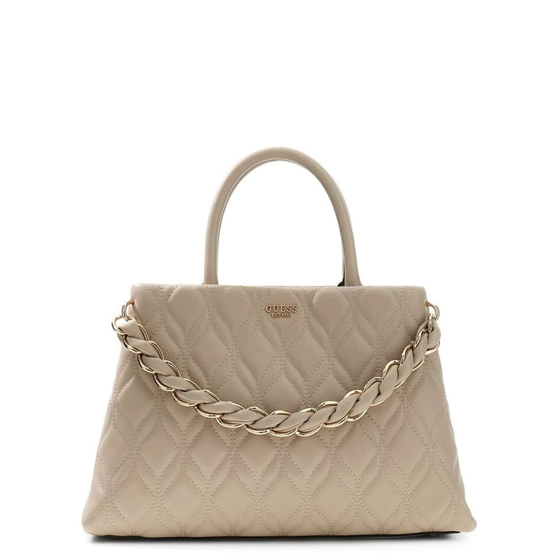 Guess Maxine Light Taupe Handtasche HWQG97-33060-LTA-zoom-