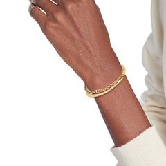 Tommy Hilfiger Jewels Stainless Steel Bracelet TJ2780982