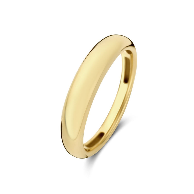 Isabel Bernard Rivoli Maryn 14 Karat | Gold Ring IB330080-50-zoom-