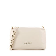 Valentino Bags Barn Ecru Hobo Bag VBSA5O07ECRU