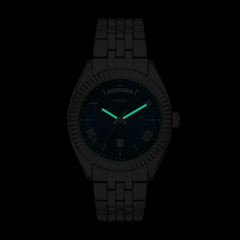 Fossil Campbell Men's Watch FS6140