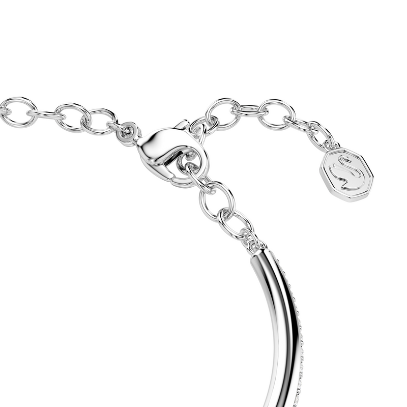Swarovski Dextera Silver Bracelet 5743569-zoom-