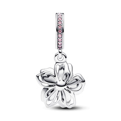 Pandora Moments 925 Sterling Silver Charm 790667C01