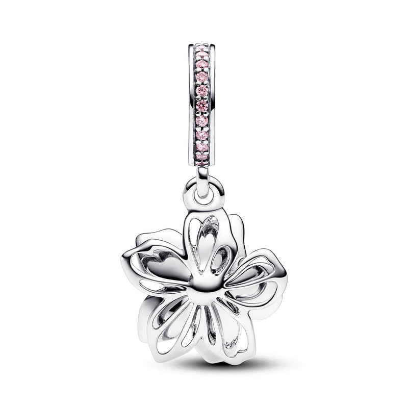 Pandora Moments damen Charm Silber 790667C01-zoom-