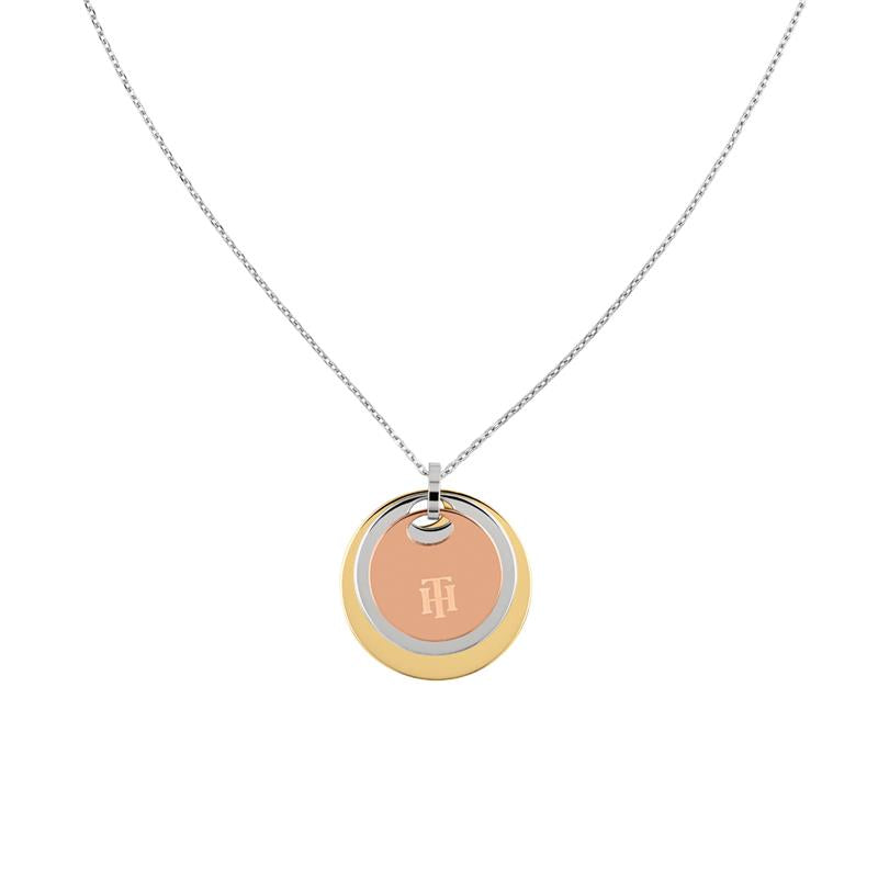 Tommy Hilfiger Stainless Steel Necklace 2002-TJ2780253-zoom-