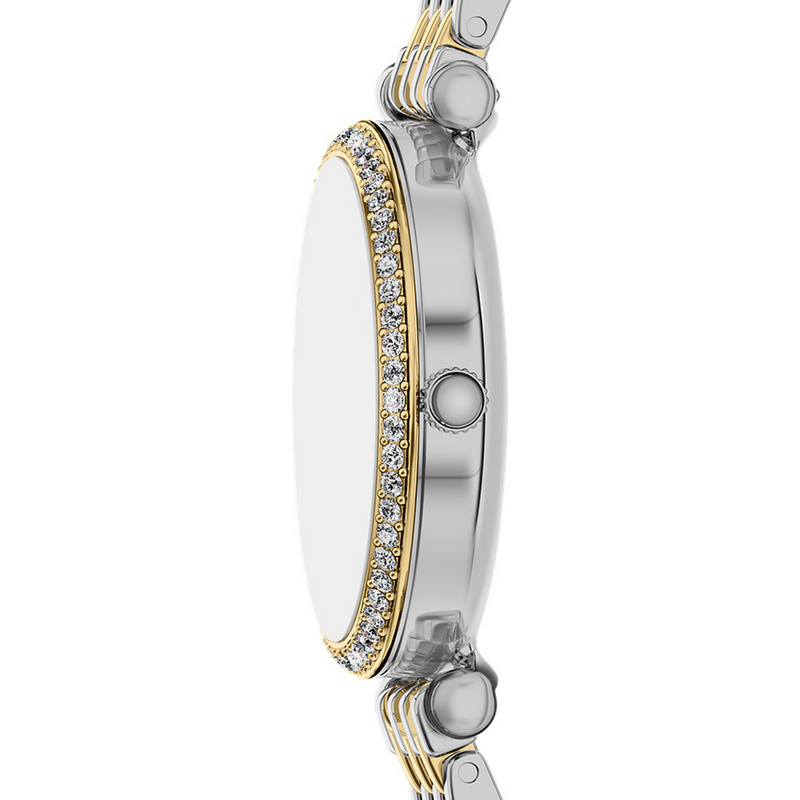 Fossil Carlie Women's Watch ES5438-zoom-