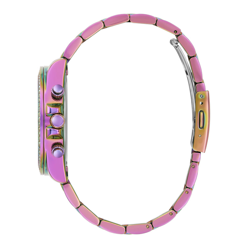 GUESS damen Uhr Mehrfarbig GW0483L5-zoom-