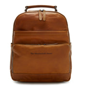 The Chesterfield Brand Austin damen Rucksack Kognak C58.018431