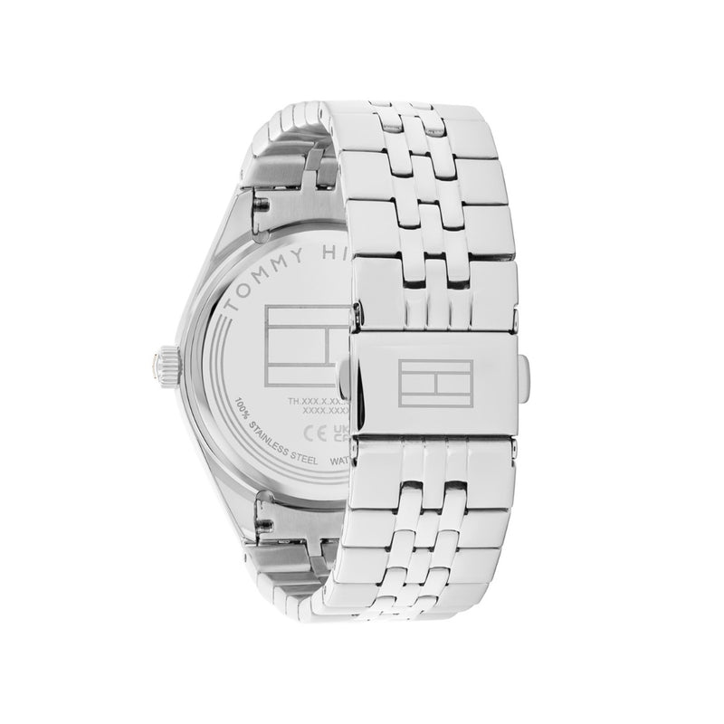 Tommy Hilfiger damen Uhr Silber TH1782714-zoom-