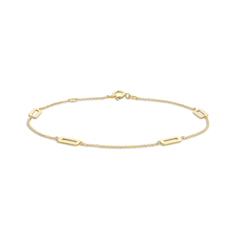 Blush damen Armband 585 Gold 2220YGO-zoom-